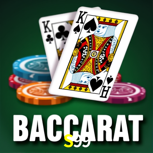 Login S99 Casino Online
